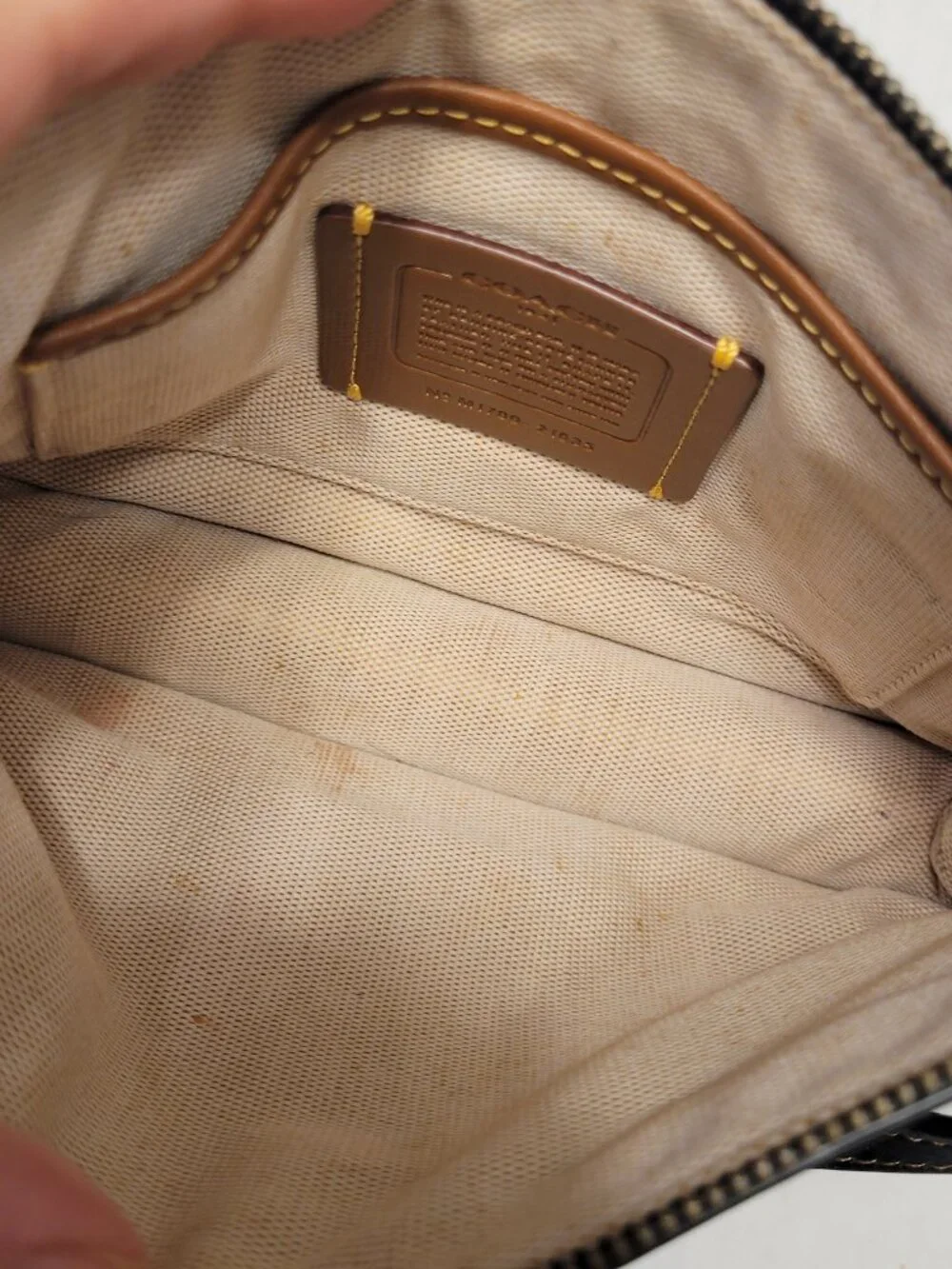 COACH 1941 Soho Crossbody Bag